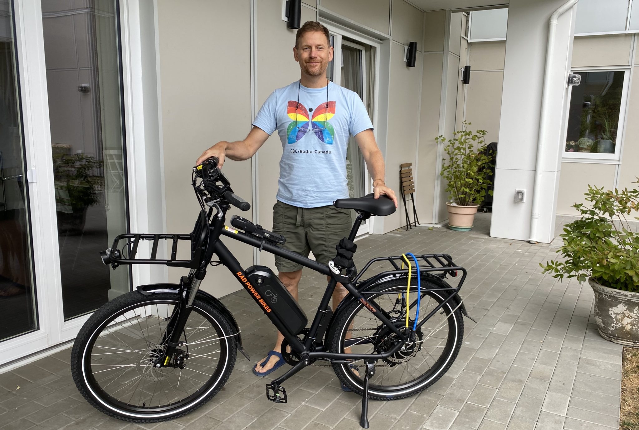 what is my bike